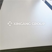 Melamine Mdf Laminated Boards Both Sides Melamine Paper