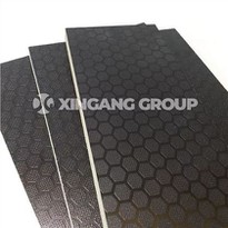Melamine WBP Film Faced Plywood