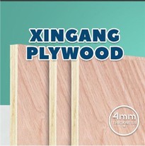 Okoume Plywood Furniture Grade