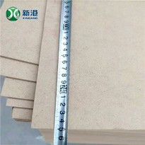Ordinary 18mm MDF