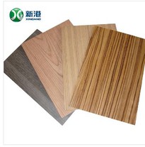 E1 Melamine Plywood