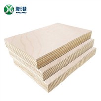 Pine 9mm 18mm Plywood