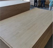 Pine Plywood Board