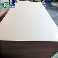 Plain MDF Boards Raw MDF Melamine MDF High Density