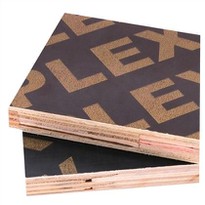 Recycle Core Film Faced Plywood