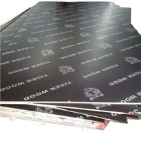 Recycled Film Faced Plywood Bigger Size