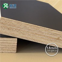 Plywood For Building