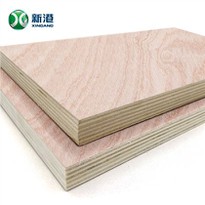 Sapele Plywood For Furniture