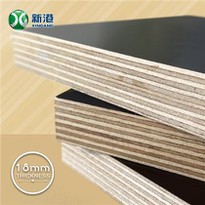 Shuttering Plywood Commercial Plywood Mdf