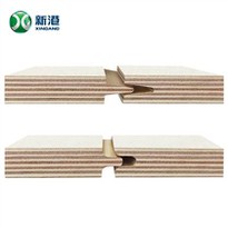 T&G Plywood