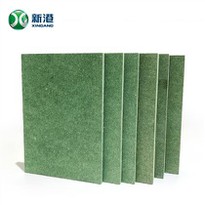 Green Mdf Factory