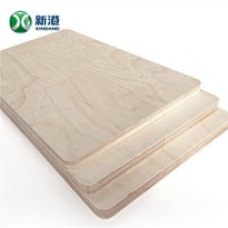 Wbp Birch Plywood