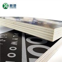 WBP Plywood Film Faced Plywood