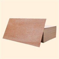 XG High Efficiency Commercial Plywood For General Use