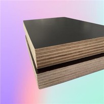 XG High Quality Phenolic Film-Faced Plywood