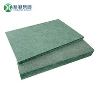 XG MOISTURE RESISTANT MDF Board MR GLUE
