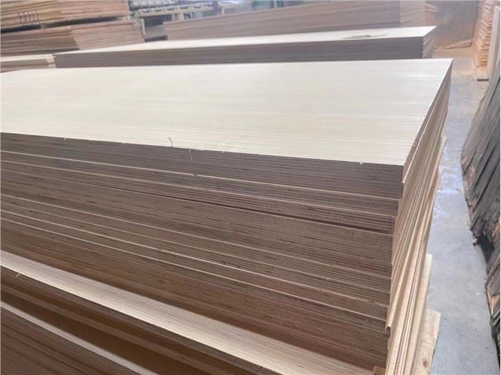 Sofa Structure Plywood