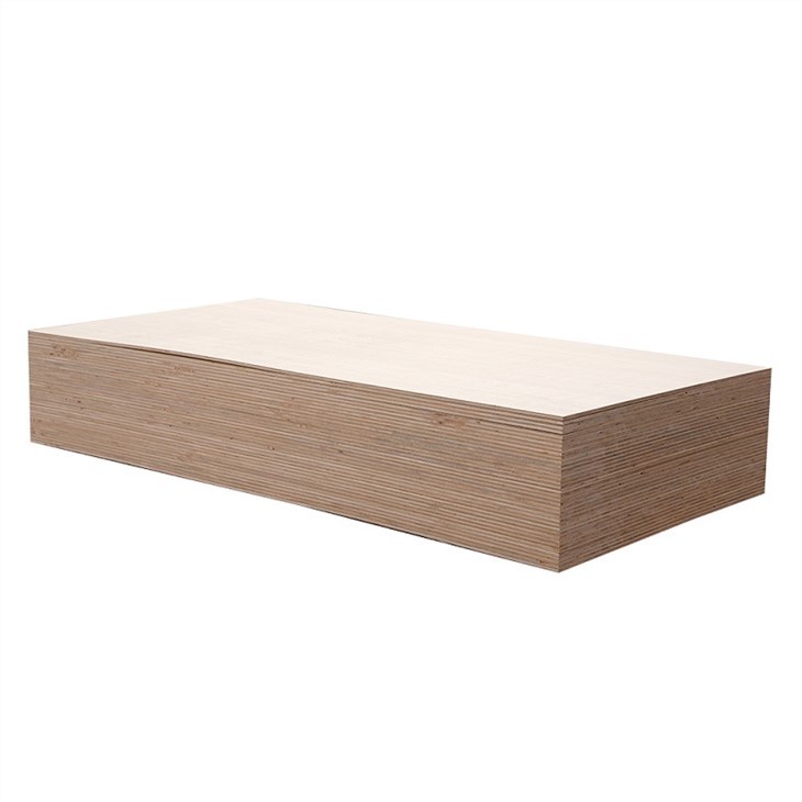 Solid Wood Full Birch Plywood 18mm Birch Solid Wood Multi-board