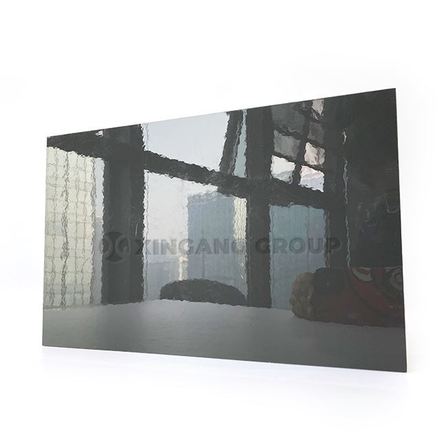 Standard Size Chipboard Paste Melamine Paper