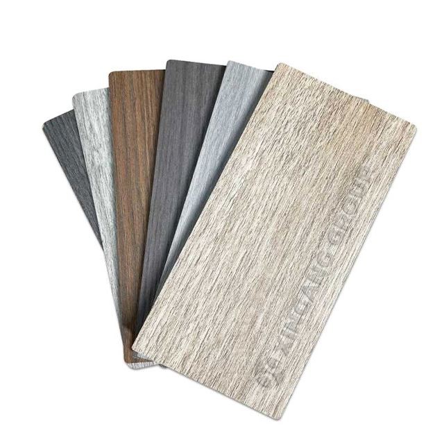 Standard Size Chipboard Paste Melamine Paper