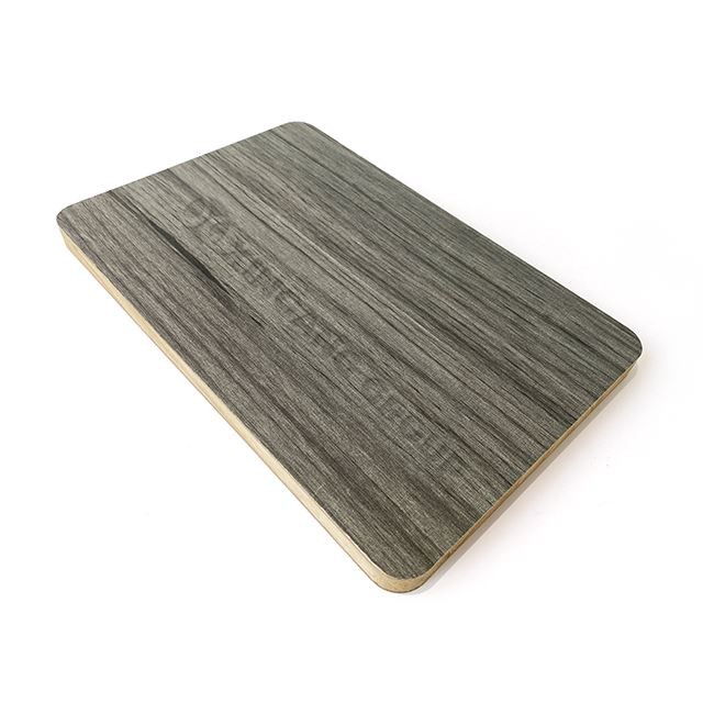 Standard Size Chipboard Paste Melamine Paper