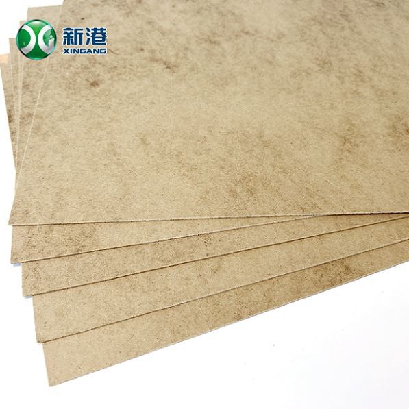 Super Thin Ultra MDF Hard Board