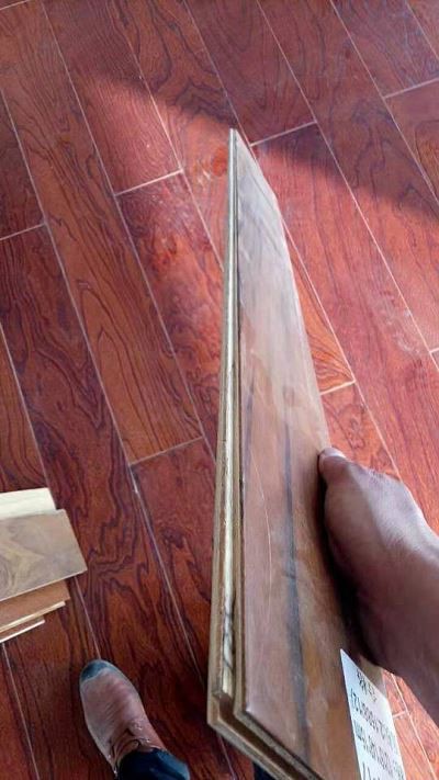 Tongue&Groove Waterproof Plywood Commerical Plywood Timber