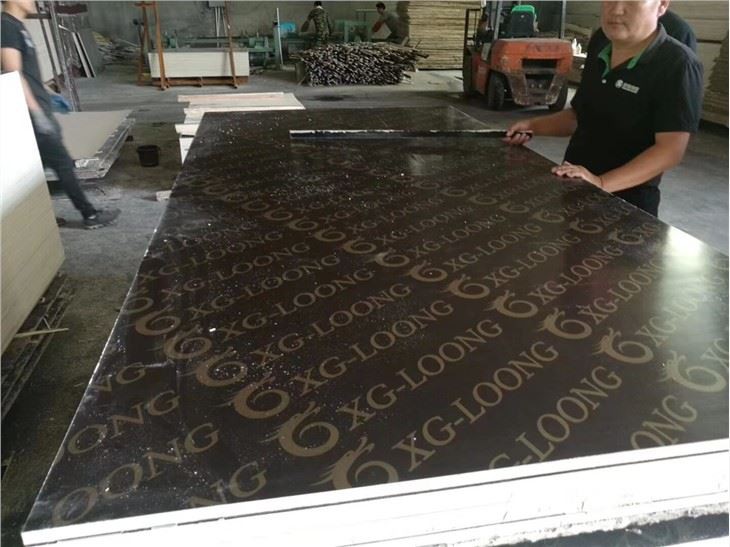 Top Quality Best Prices Marine Plywood