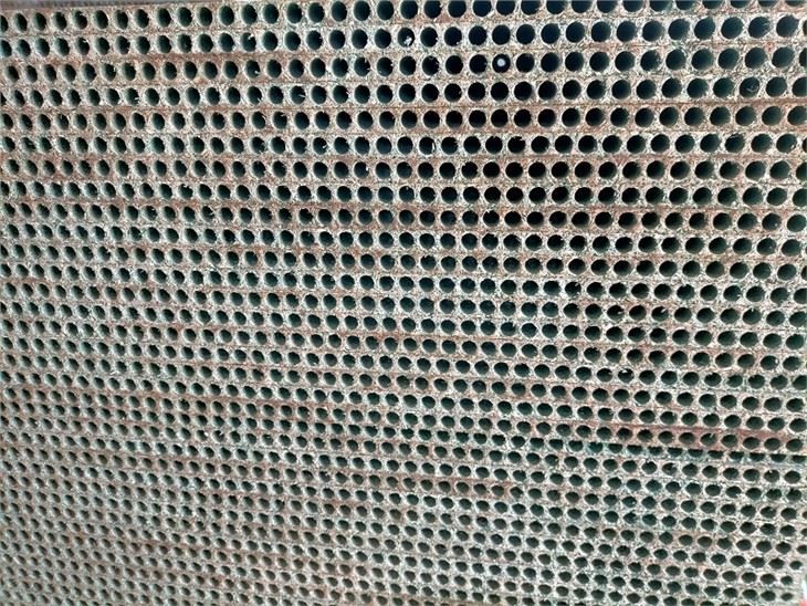 Tubular Chipboard