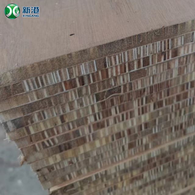 Vertica Planking Package Grade Plywood