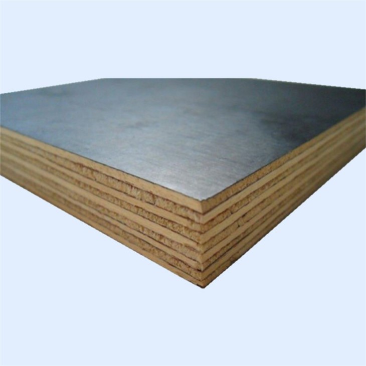 Waterproof Phenolic Film Faced Plywood Xingang Famous Brand