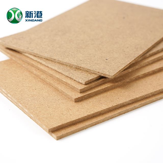 Wholesale High Capacity Fast Delivery MDF Coat Effective Thin Mdf