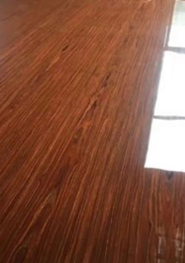 Wood Grain Blue Red White Melamine Mdf