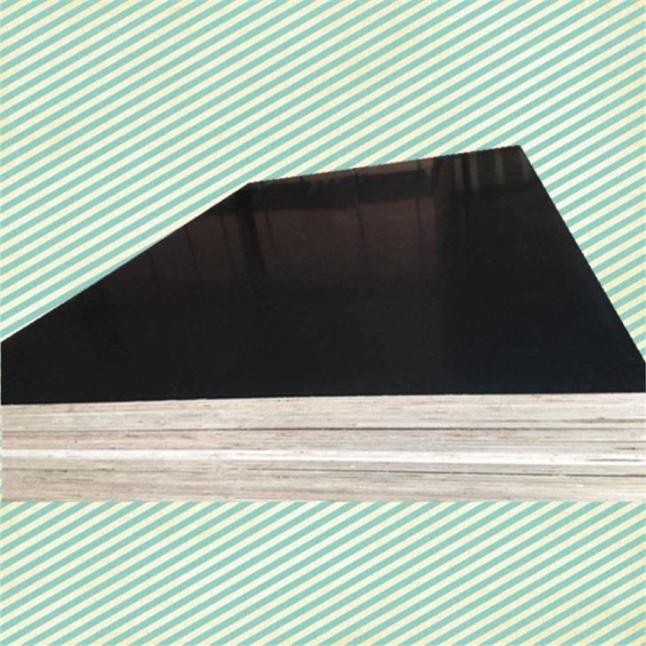 XG 17mm Film Faced Plywood Times Hot Press