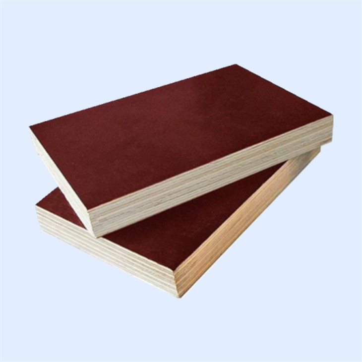 XG Construction Plywood Film Faced Plywood Hot Press Board