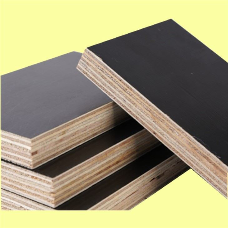 XG Construction Plywood Film Faced Plywood Hot Press Board