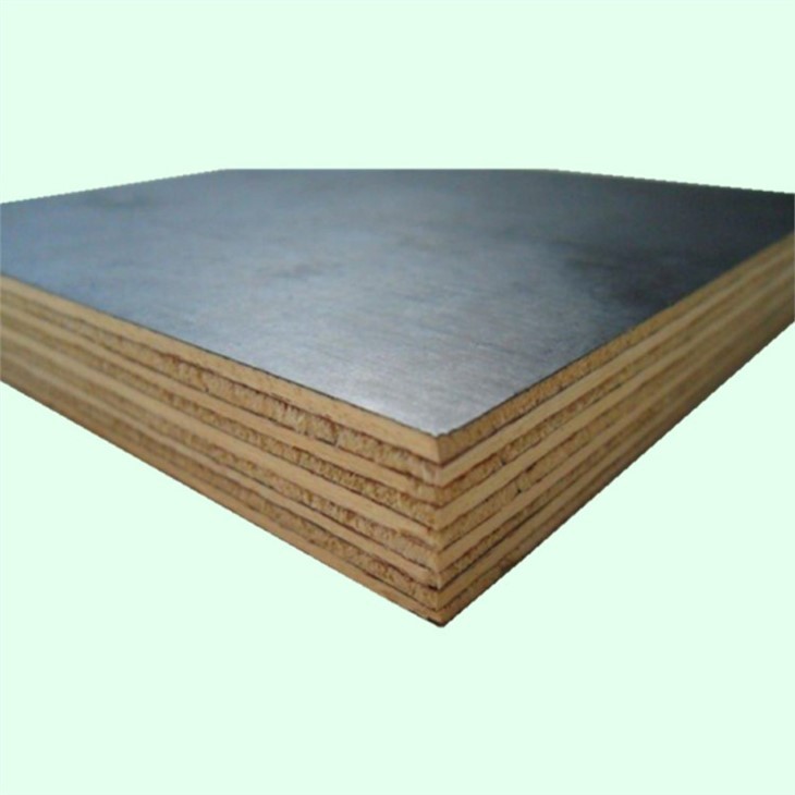 XG Construction Plywood Film Faced Plywood Hot Press Board