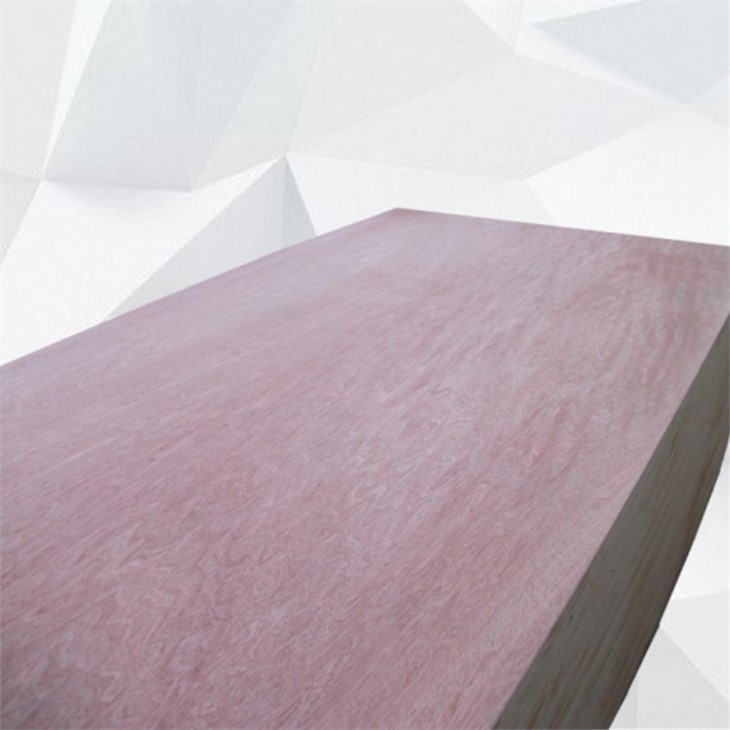 XG High Efficiency Commercial Plywood For General Use