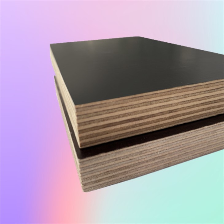 XG High Quality Phenolic Film-Faced Plywood