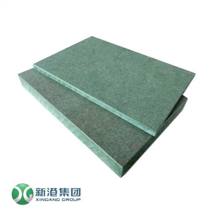 XG MOISTURE RESISTANT MDF Board MR GLUE