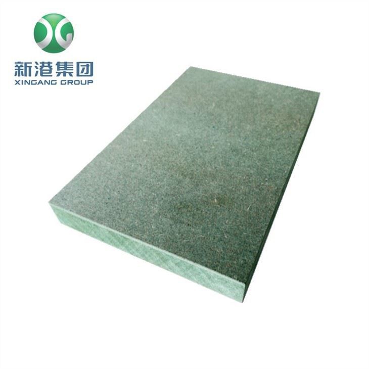 XG MOISTURE RESISTANT MDF Board MR GLUE
