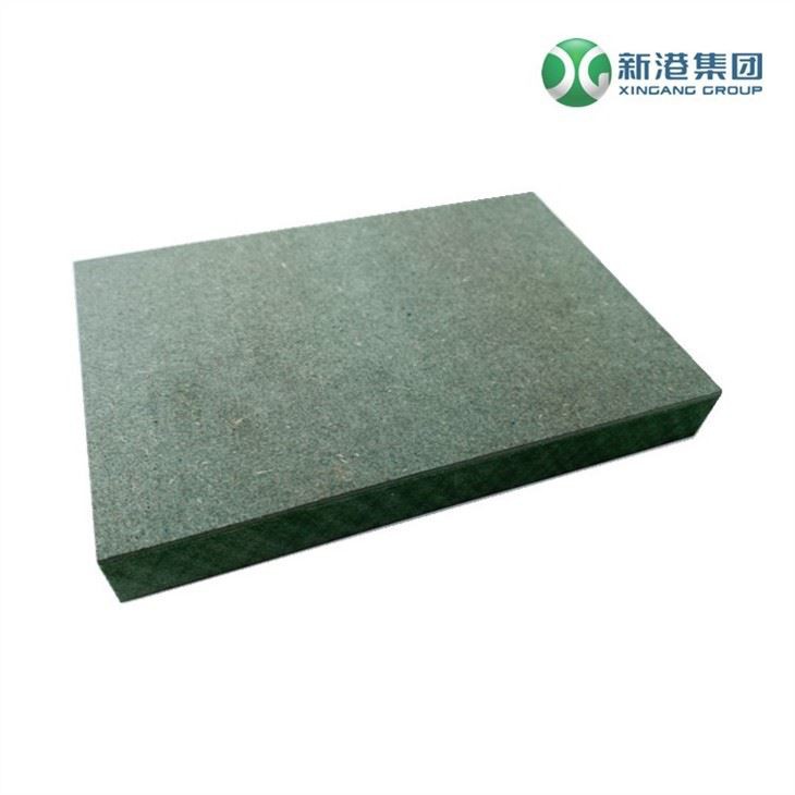XG MOISTURE RESISTANT MDF Board MR GLUE