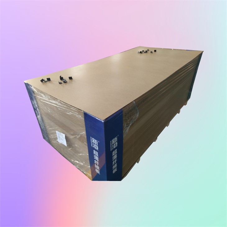 XG Ultra-Thin MDF Sheet For Decoration Back Board