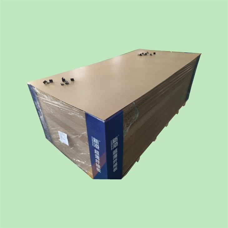 XG Ultra-Thin MDF Sheet For Decoration Back Board