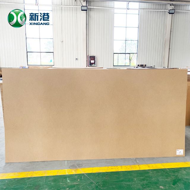 XINGANG 0.5MM/1MM/1.5MM/1.8MM/2MM/2.5MM Super Thin MDF