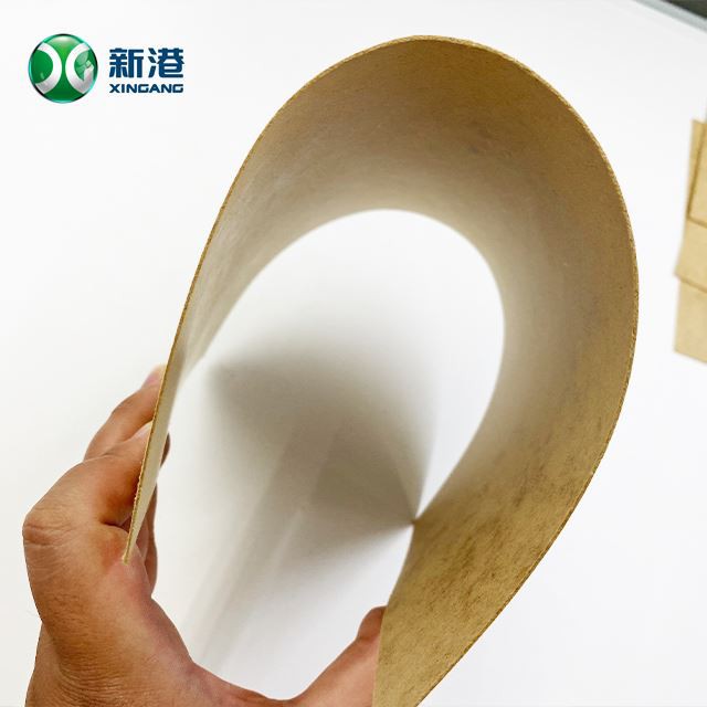 XINGANG 0.5MM/1MM/1.5MM/1.8MM/2MM/2.5MM Super Thin MDF