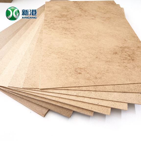 XINGANG 0.5MM/1MM/1.5MM/1.8MM/2MM/2.5MM Super Thin MDF