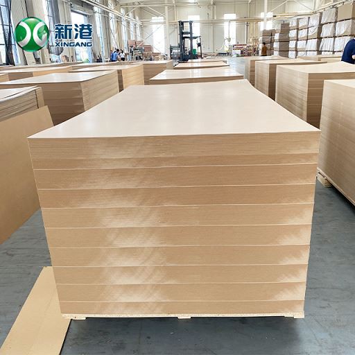 XINGANG 0.5MM/1MM/1.5MM/1.8MM/2MM/2.5MM Super Thin MDF