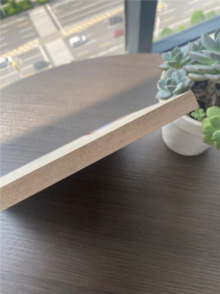 Xingang Brand High Density MDF