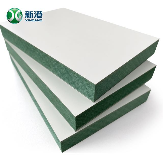 XINGANG Factory Price Moisture Proof MDF